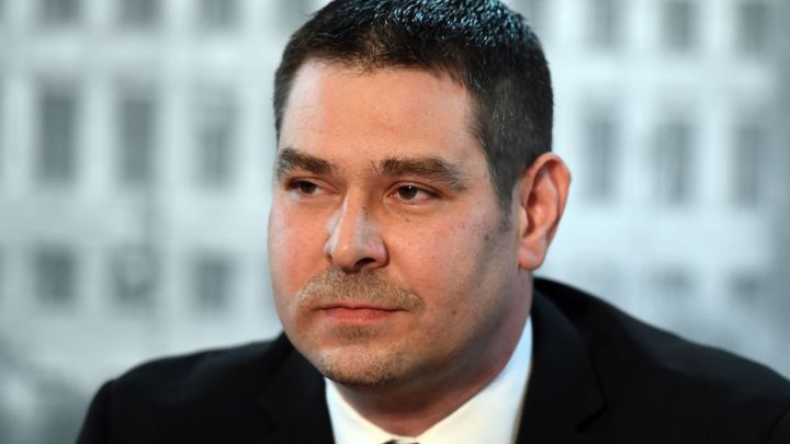 Exministr Havlíček po roce znovu končí na ministerstvu průmyslu