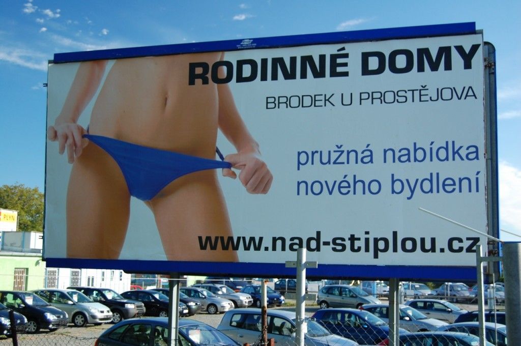 Sexistické prasátečko