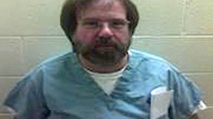 Earl Bradley na nedatovaném snímku pořízeném policií ve státu Delaware