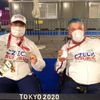 Češi na paralympiádě v Tokiu 2020