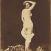 Félix Jacques Moulin (1802 - 1875). Historické fotografie a daguerrotypie