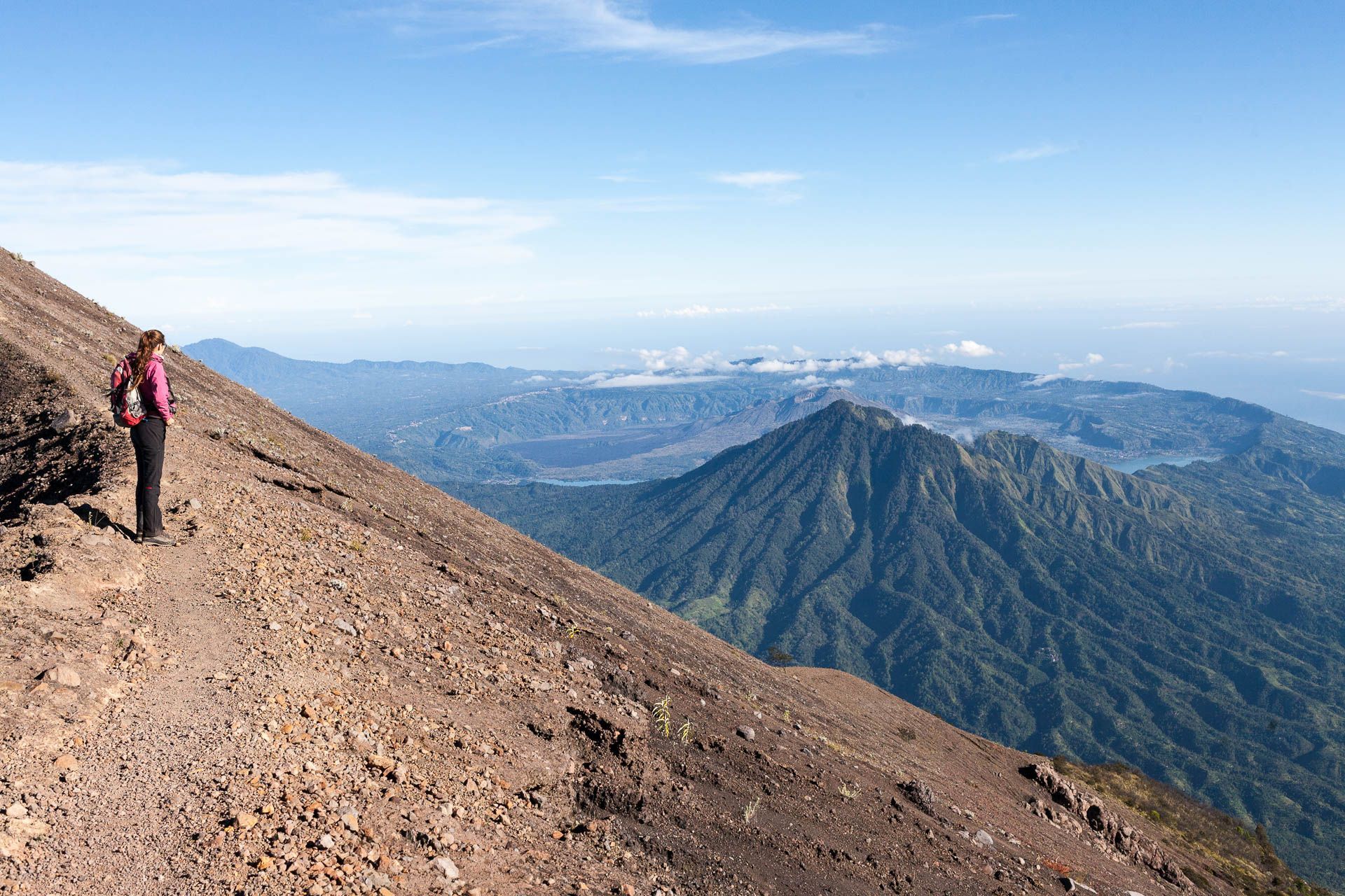 Cestovatelé Marek Vantuch a Ivana Haraslínová