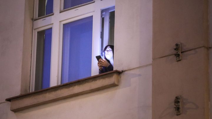 Chytrou karanténu nikdo nevyužívá. Hygieny nic nepožadují, diví se autoři projektu