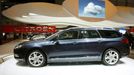 Citroen C5 Tourer