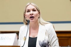 Dcera muže, který má ukončit válku, pomáhá Ukrajině. Vede humanitární organizaci