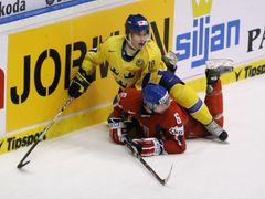 Je český juniorský hokej opravdu na lopatkách?