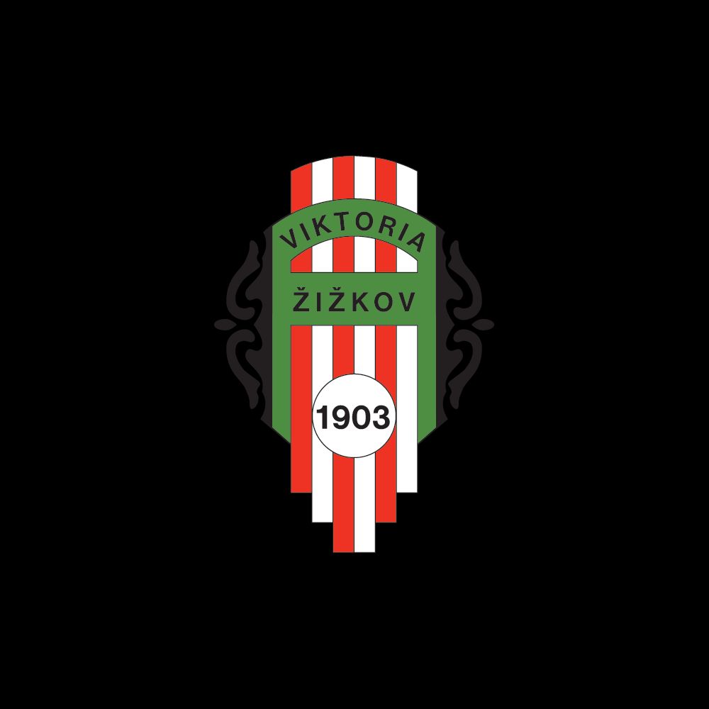 Viktoria Žižkov Logo