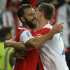 Derby Slavia-Sparta: Josef Hušbauer a Tomáš Necid