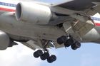 Rusko popřelo, že by jejich výzvědný letoun ohrozil linku