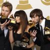 Grammy - Lady Antebellum