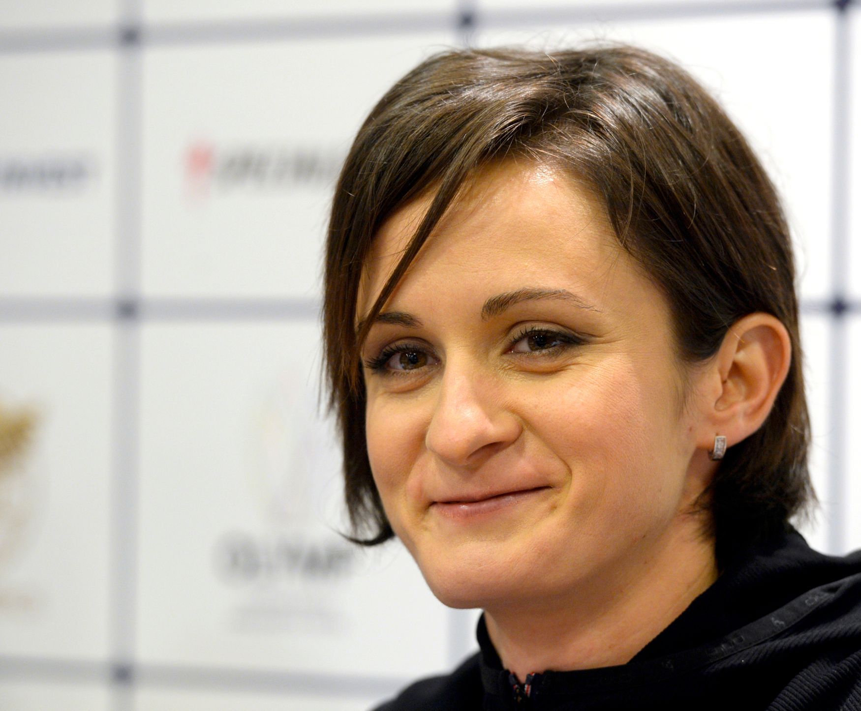 Martina Sáblíková před sezonou 2016-17