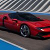 Ferrari 849 Testarossa