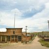 Bodie, California USA