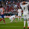 Finále LM, Real-Atlético: Karim Benzema