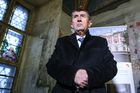 Babiš zatím ve svazcích StB zůstane. Evropský soud odmítl jeho stížnost na Slovensko