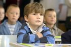ČSSD chce posílat děti do školy až od sedmi let