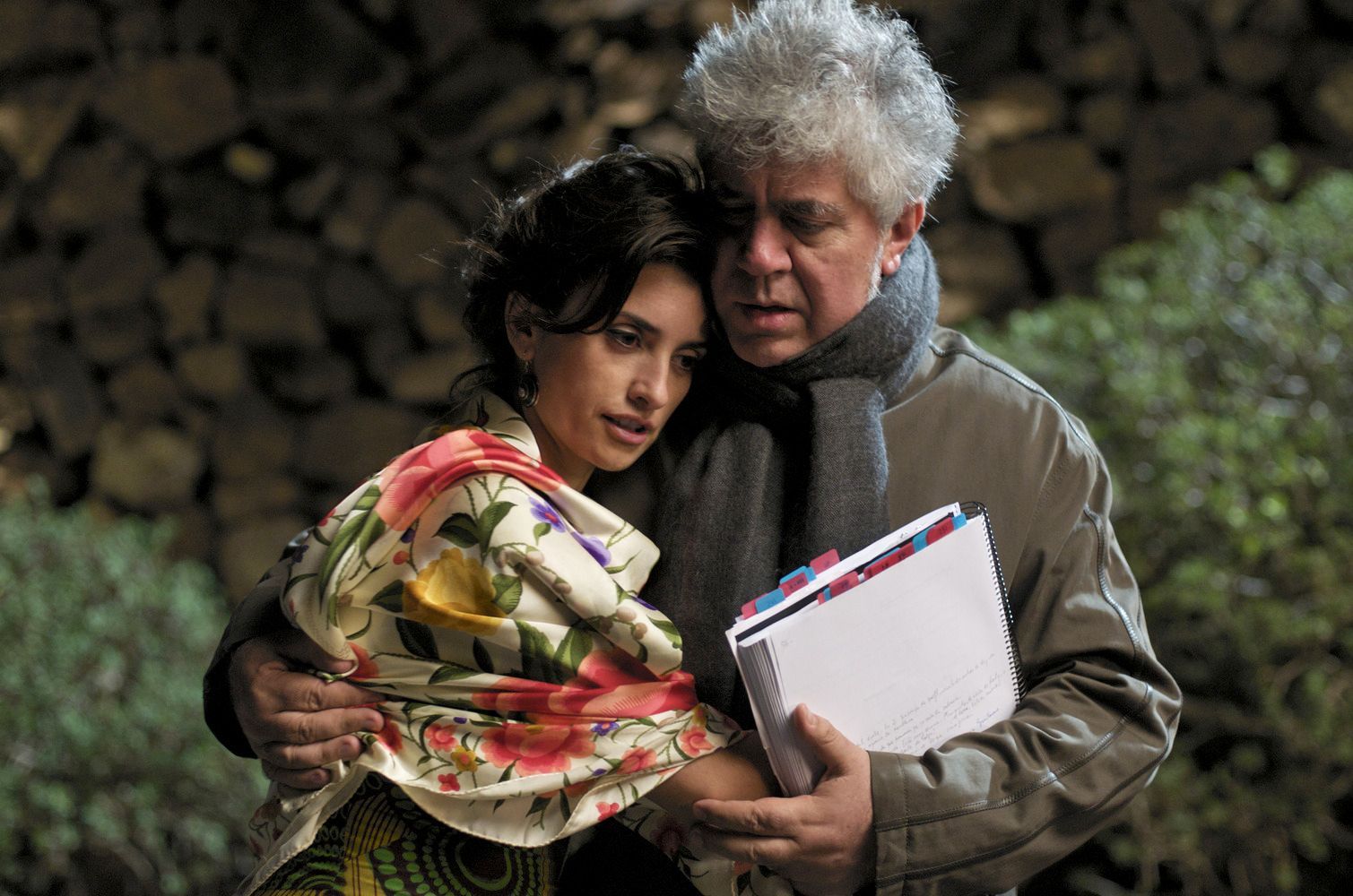 Penélope Cruz, Pedro Almodóvar, 2009