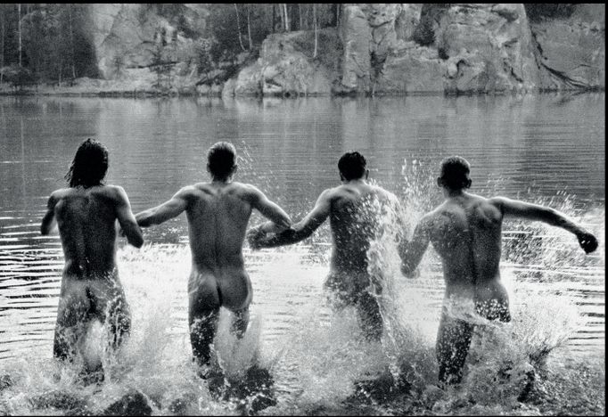 Bohemia 27, Adršpach 1992.