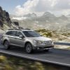 Subaru Outback 2015