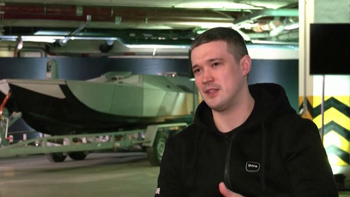 Varování i pro ty nejbohatší Rusy. Naše drony dolétnou až k vám, tvrdí Ukrajinci