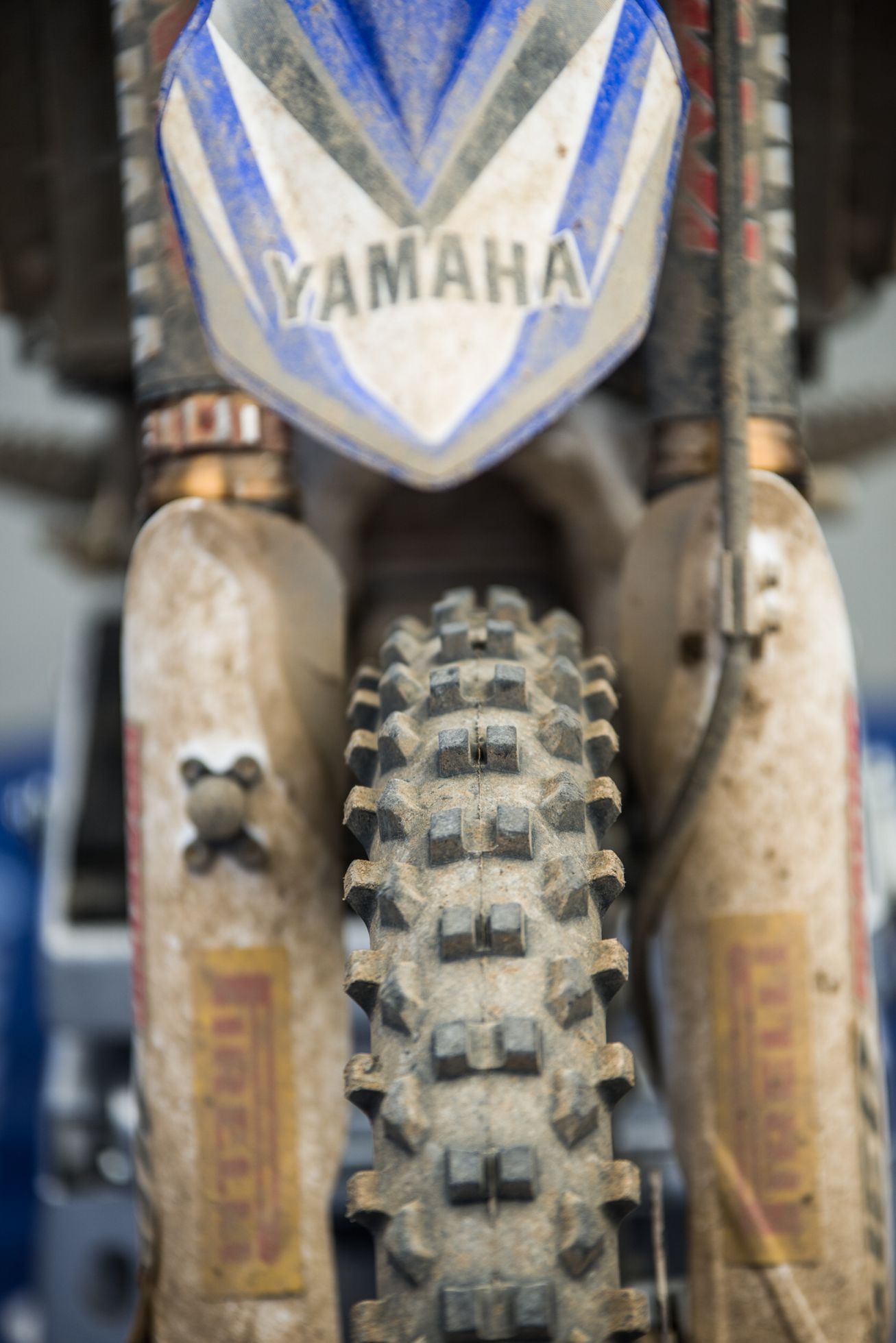 MS v motokrosu v Lokti, MXGP: Yamaha
