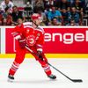 Třinec porazil doma KalPu Kuopio 6:0 a v hokejové lize mistrů postupuje - Rostislav Klesla