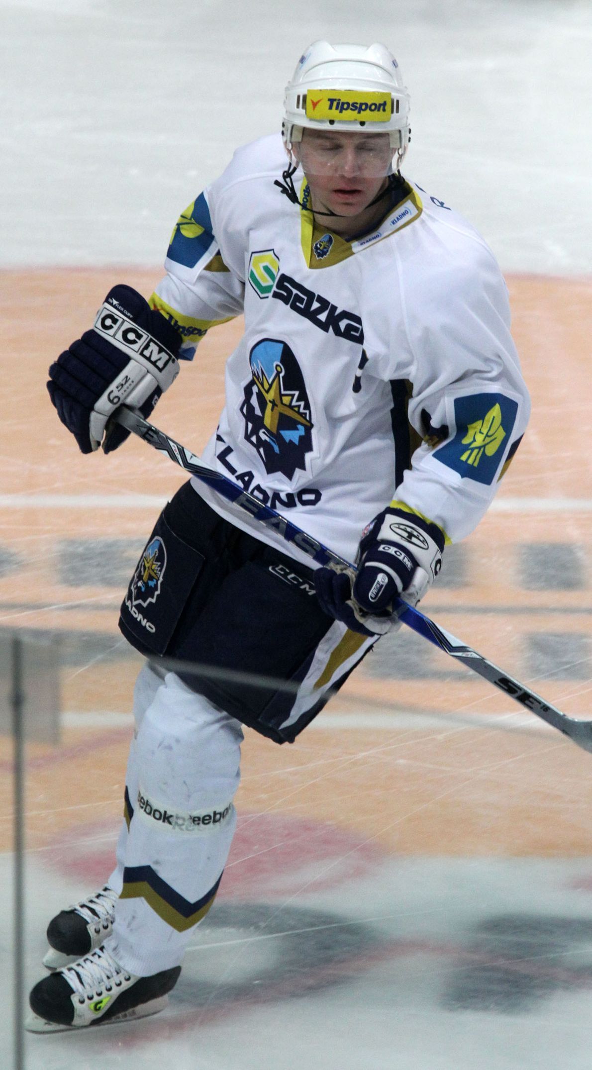 Pavel Patera (HC Kladno)