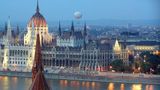 Podceňovaná Budapešť na volné noze