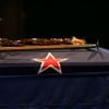 Pohřeb Edmunda Hillaryho