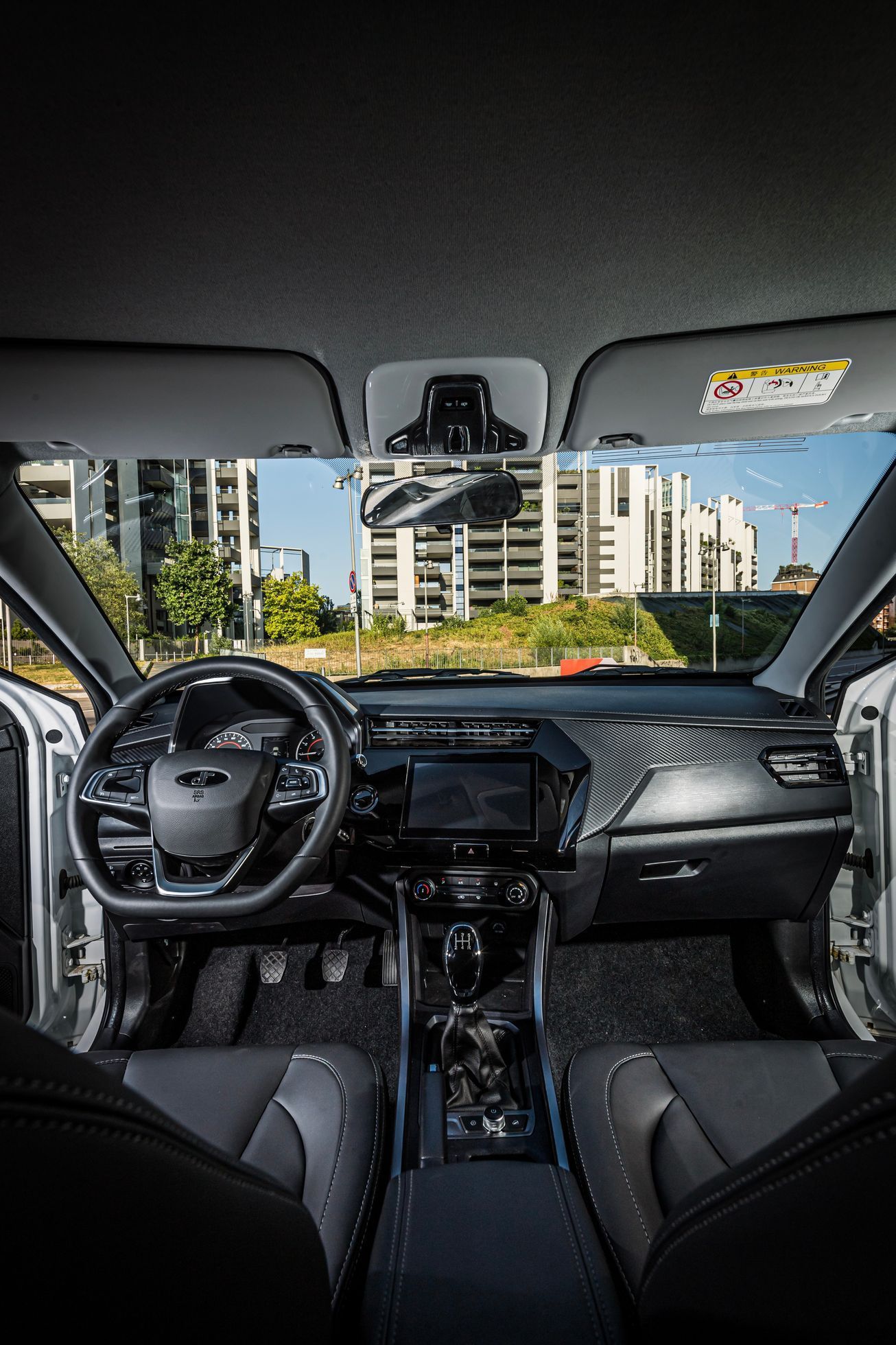 DR Automobiles modely český trh
