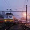 Lokomotiva Škoda Kostitřas
