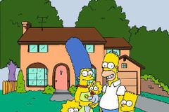 Simpsonovi si podmaní i přístroje od Applu