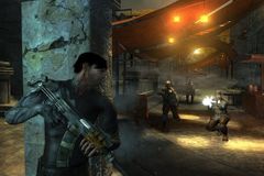 RECENZE: Dark Sector - agent supermutant