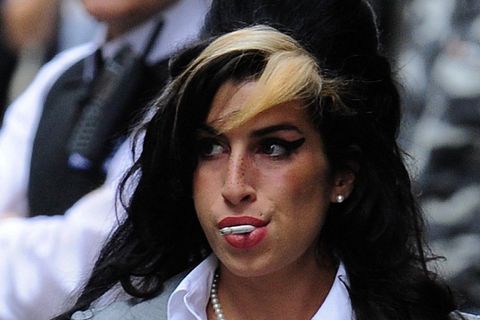 Nezapomenutelná Amy Winehouse byla problémové dítě. Dnes by jí bylo 41 let