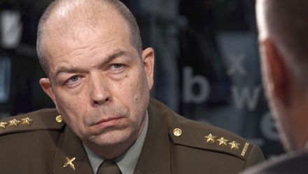 Byly to roky šikany a bossingu, vyhrožovali mi, je to osobní, tvrdí historik Stehlík