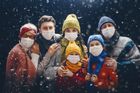Vánoční manuál. Psycholožka radí, jak prožít klidné Vánoce v době pandemie