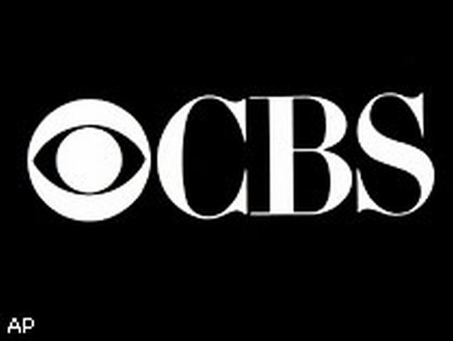 Televize CBS