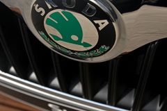 Škoda Auto will curb production over low demand