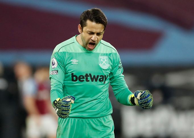 Lukasz Fabianski