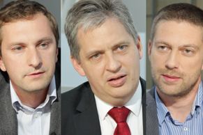 DVTV 11. 9. 2014: Dienstbier, Bartovic, Ondráčka