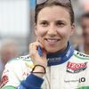 IndyCar: Simona de Silvestrová