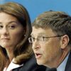 Melinda a Bill Gatesovi přispěli na boj s AIDS 500 miliony dolarů