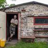 Předlice v Ústí nad Labem, vyloučená lokalita, ghetto, spor o rušení zahrádkářská kolonie, místní majitel domů Boris Rudý
