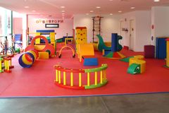 Parkour už v mateřských školách. I tak rozhýbávají drobotinu ve Francii