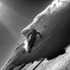 Michal Brouček: horské fotografie (snowboard, lyžování, horolezectví)