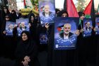 Izrael musíme potrestat, zní z Íránu po úmrtí šéfa Hamásu. G7 vyzývá ke zdrženlivosti