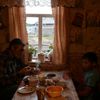Poslední žák v ruské vesnici