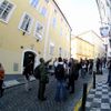 Volby 08 volební štáb ods