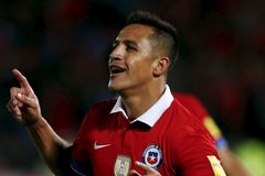 Argentina a Brazílie začaly kvalifikaci o MS prohrami