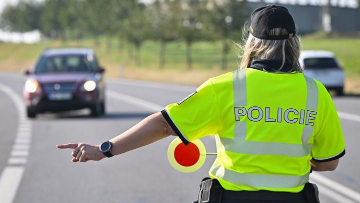Podnikatel vymyslel a řídil nezákonnou pojišťovnu proti pokutám za dopravní přestupky